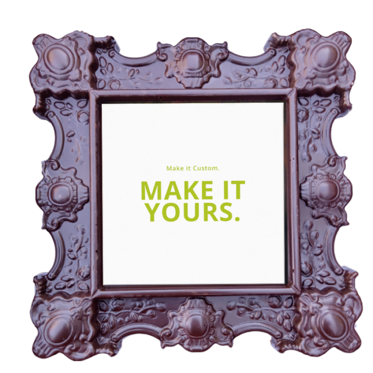 Create your own