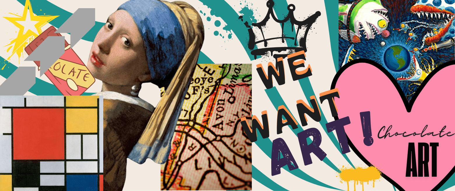 WE WANT ART-2 -Header banner ChocArtist (1560 x 654 px)