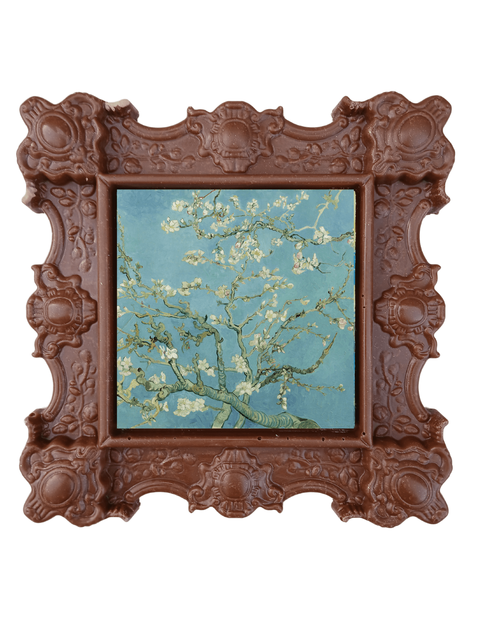 Almond Blossoms – Unique chocolate gift