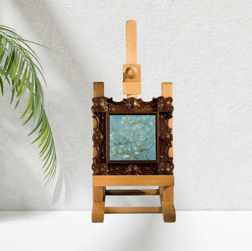 Almond Blossoms – Unique chocolate gift - Image 2