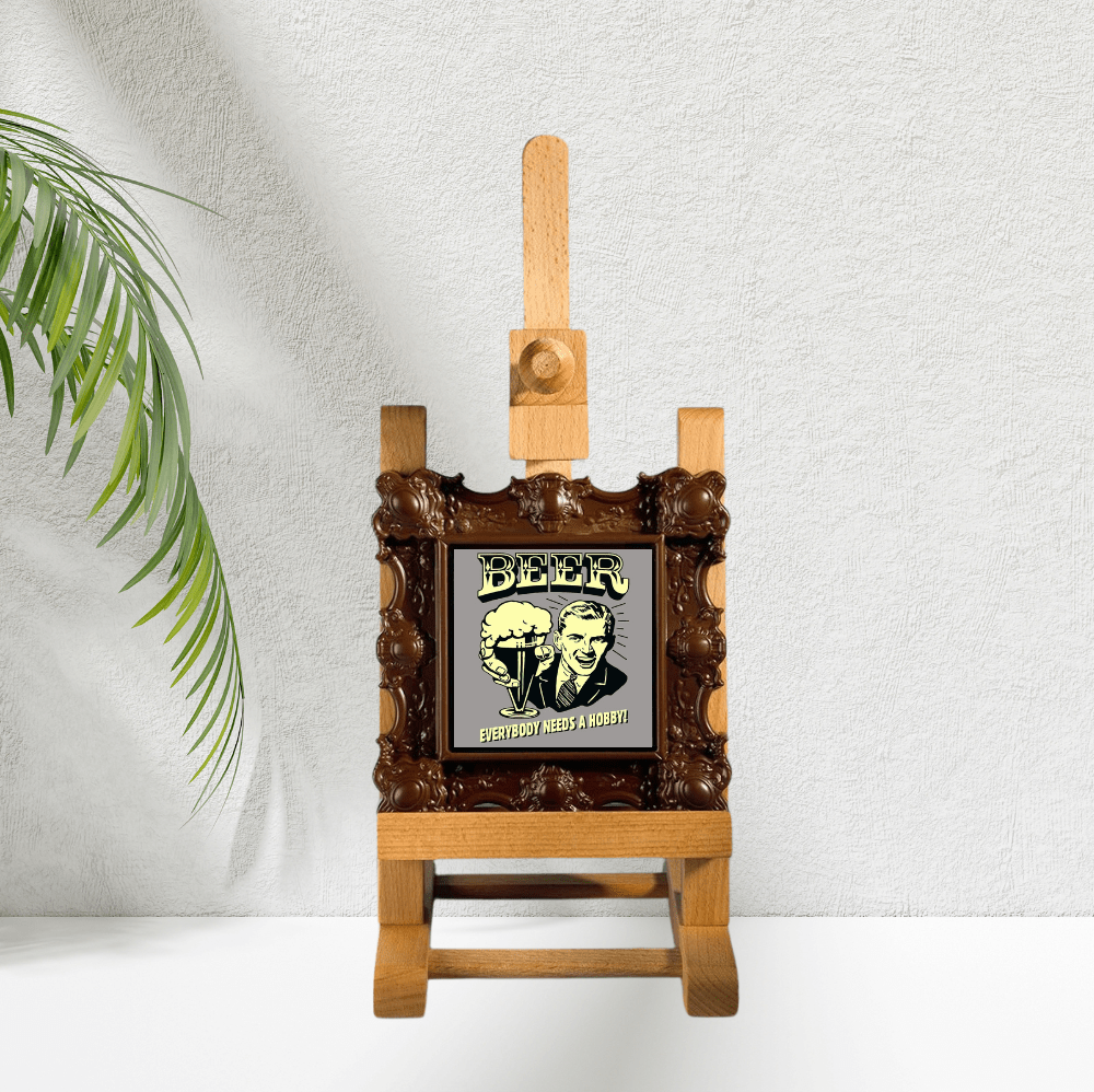 Beer – Unique chocolate gift - Image 2