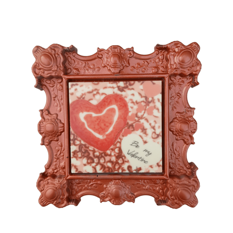 Valentine-3 – Unique chocolate gift