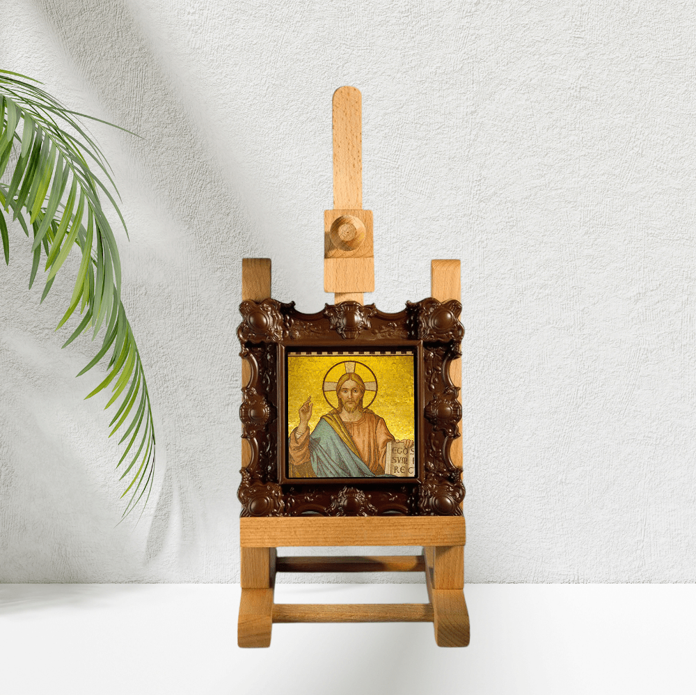 Jesus Christ - Unique chocolate gift - Image 2