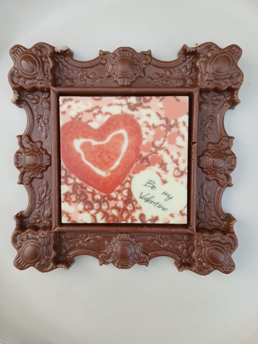 Valentine-3 – Unique chocolate gift - Image 2