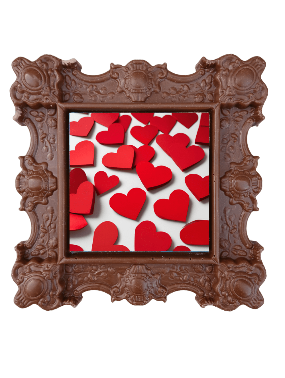 Valentine-2 – Unique chocolate gift