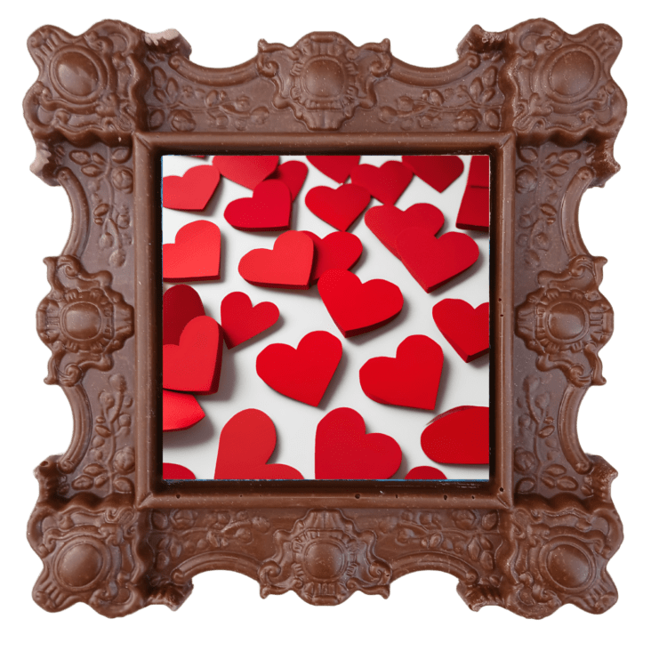 Valentine-2 – Unique chocolate gift